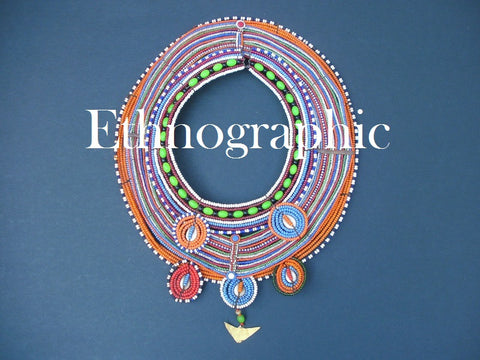 Ethnographic