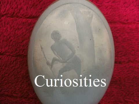 Curiosities