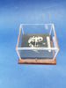 Vintage articulated frog skeleton for sale school project 1952