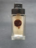 Victorian medical wet specimen preserved half human eye