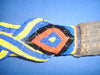 Kuba Ceremonial Beaded Belt