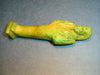 Egyptian shabti / Ushabti approx 400 B.C.