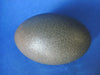 Australian aboriginal carved emu egg 