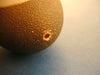 Australian aboriginal carved emu egg