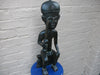 19th Century Ashanti / Asante figure of Okomfu Anokye.