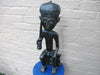 19th Century Ashanti / Asante figure of Okomfu Anokye.