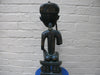 19th Century Ashanti / Asante figure of Okomfu Anokye.