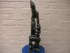 19th Century Ashanti / Asante figure of Okomfu Anokye.