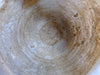 Ancient Egyptian Alabastron alabaster pot