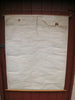Vintage Adam Rouilly medical poster The Digestive System in Man.