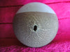 antique Australian aboriginal carved emu egg