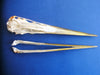 Grey Heron Skull (Ardea cinerea)