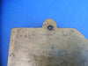 Antique brass dental false tooth mould 3